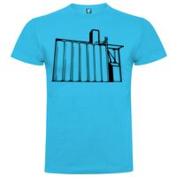 T-shirt Enfant, Awu Adodoé Braco de marque Roly Vignette