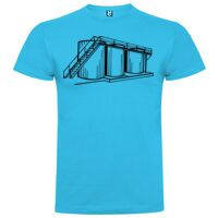 T-shirt Enfant, Awu Adodoé Braco de marque Roly Vignette