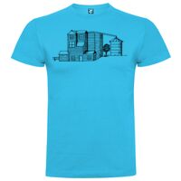 T-shirt Enfant, Awu Adodoé Braco de marque Roly Vignette