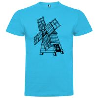 T-shirt Enfant, Awu Adodoé Braco de marque Roly Vignette