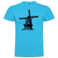 T-shirt Enfant, Awu Adodoé Braco de marque Roly Vignette