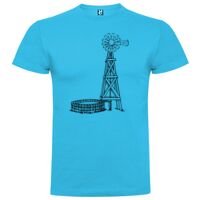 T-shirt Enfant, Awu Adodoé Braco de marque Roly Vignette