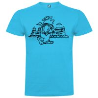 T-shirt Enfant, Awu Adodoé Braco de marque Roly Vignette