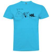 T-shirt Enfant, Awu Adodoé Braco de marque Roly Vignette