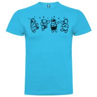 T-shirt Enfant, Awu Adodoé Braco de marque Roly Vignette