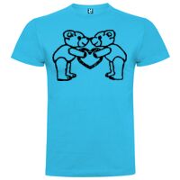 T-shirt Enfant, Awu Adodoé Braco de marque Roly Vignette