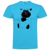 T-shirt Enfant, Awu Adodoé Braco de marque Roly Vignette