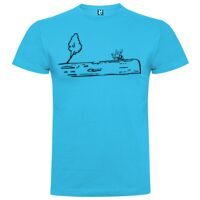 T-shirt Enfant, Awu Adodoé Braco de marque Roly Vignette