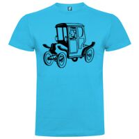 T-shirt Enfant, Awu Adodoé Braco de marque Roly Vignette