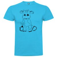 T-shirt Enfant, Awu Adodoé Braco de marque Roly Vignette