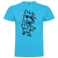 T-shirt Enfant, Awu Adodoé Braco de marque Roly Vignette