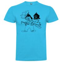 T-shirt Enfant, Awu Adodoé Braco de marque Roly Vignette