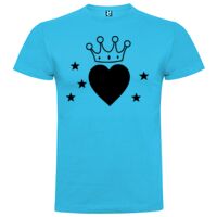 T-shirt Enfant, Awu Adodoé Braco de marque Roly Vignette