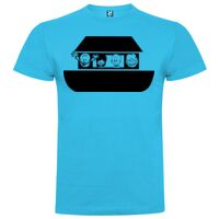T-shirt Enfant, Awu Adodoé Braco de marque Roly Vignette