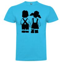 T-shirt Enfant, Awu Adodoé Braco de marque Roly Vignette