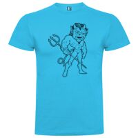 T-shirt Enfant, Awu Adodoé Braco de marque Roly Vignette