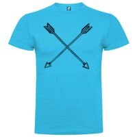 T-shirt Enfant, Awu Adodoé Braco de marque Roly Vignette