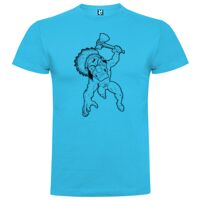T-shirt Enfant, Awu Adodoé Braco de marque Roly Vignette