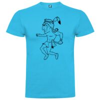 T-shirt Enfant, Awu Adodoé Braco de marque Roly Vignette