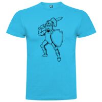 T-shirt Enfant, Awu Adodoé Braco de marque Roly Vignette