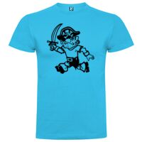 T-shirt Enfant, Awu Adodoé Braco de marque Roly Vignette