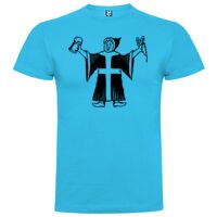 T-shirt Enfant, Awu Adodoé Braco de marque Roly Vignette