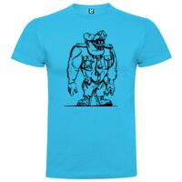 T-shirt Enfant, Awu Adodoé Braco de marque Roly Vignette