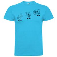 T-shirt Enfant, Awu Adodoé Braco de marque Roly Vignette