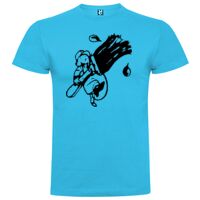 T-shirt Enfant, Awu Adodoé Braco de marque Roly Vignette