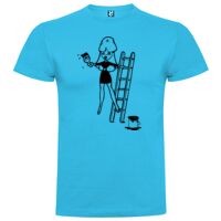 T-shirt Enfant, Awu Adodoé Braco de marque Roly Vignette