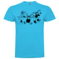 T-shirt Enfant, Awu Adodoé Braco de marque Roly Vignette