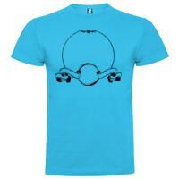 T-shirt Enfant, Awu Adodoé Braco de marque Roly Vignette