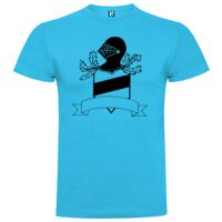 T-shirt Enfant, Awu Adodoé Braco de marque Roly Vignette