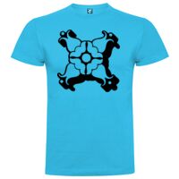 T-shirt Enfant, Awu Adodoé Braco de marque Roly Vignette