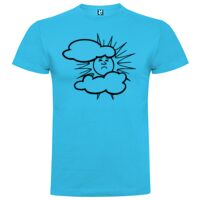 T-shirt Enfant, Awu Adodoé Braco de marque Roly Vignette