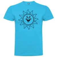 T-shirt Enfant, Awu Adodoé Braco de marque Roly Vignette