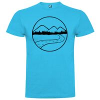 T-shirt Enfant, Awu Adodoé Braco de marque Roly Vignette