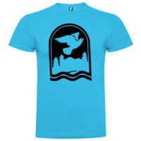 T-shirt Enfant, Awu Adodoé Braco de marque Roly Vignette