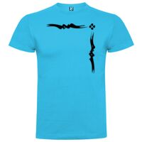 T-shirt Enfant, Awu Adodoé Braco de marque Roly Vignette