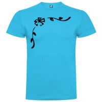 T-shirt Enfant, Awu Adodoé Braco de marque Roly Vignette