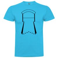 T-shirt Enfant, Awu Adodoé Braco de marque Roly Vignette
