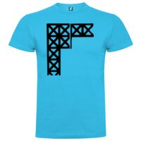 T-shirt Enfant, Awu Adodoé Braco de marque Roly Vignette