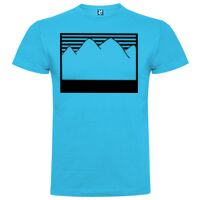 T-shirt Enfant, Awu Adodoé Braco de marque Roly Vignette