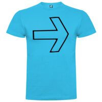 T-shirt Enfant, Awu Adodoé Braco de marque Roly Vignette