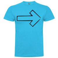 T-shirt Enfant, Awu Adodoé Braco de marque Roly Vignette