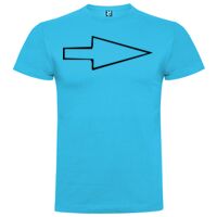 T-shirt Enfant, Awu Adodoé Braco de marque Roly Vignette