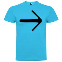 T-shirt Enfant, Awu Adodoé Braco de marque Roly Vignette