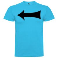 T-shirt Enfant, Awu Adodoé Braco de marque Roly Vignette