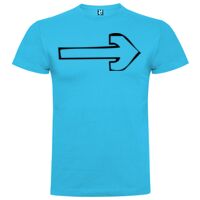 T-shirt Enfant, Awu Adodoé Braco de marque Roly Vignette