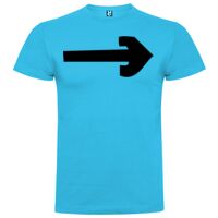 T-shirt Enfant, Awu Adodoé Braco de marque Roly Vignette